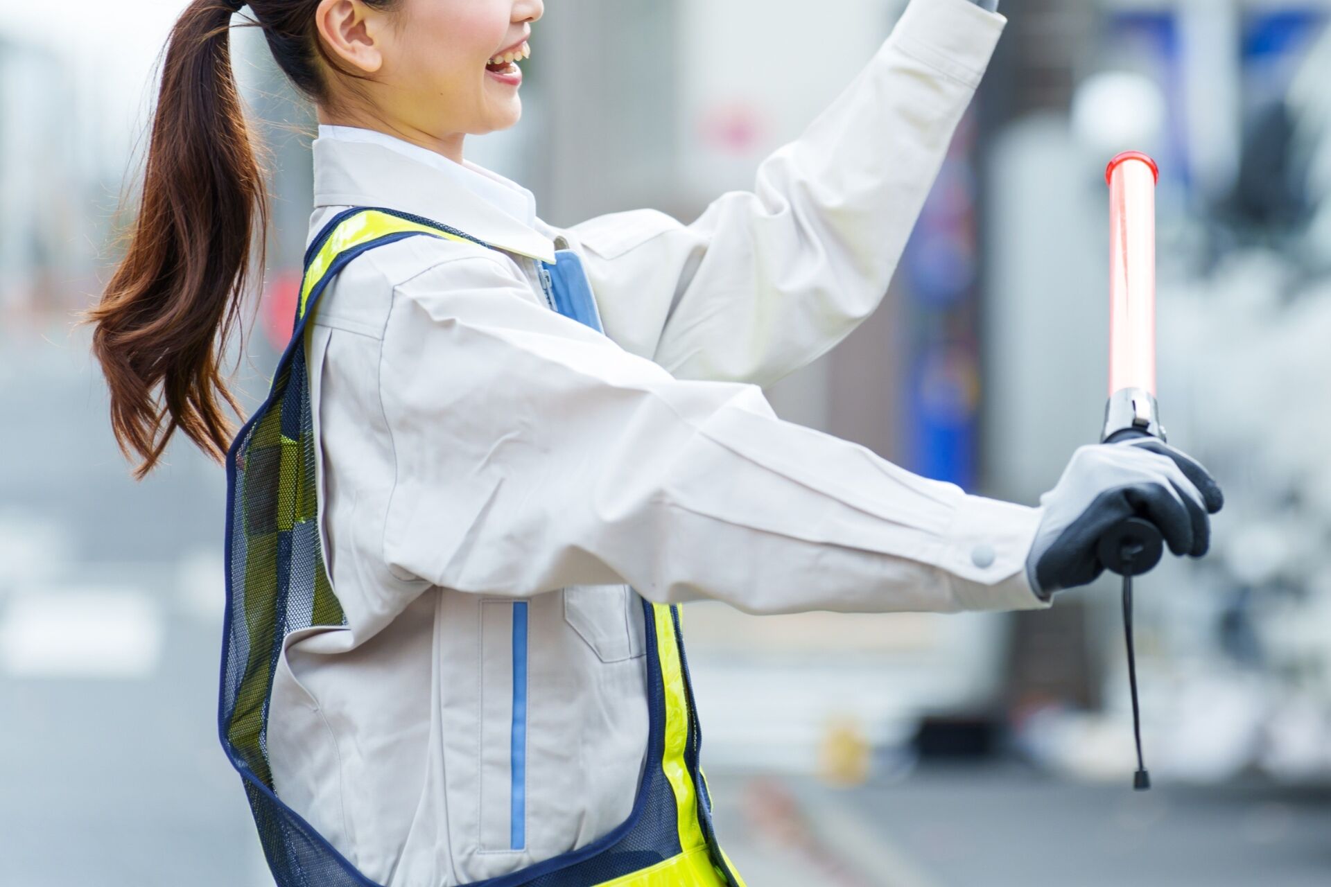 株式会社和興警備